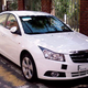 Illustration for article titled Daewoo-Badged Chevy Cruze For The Korean Market Spotted With Up-Scale Grille